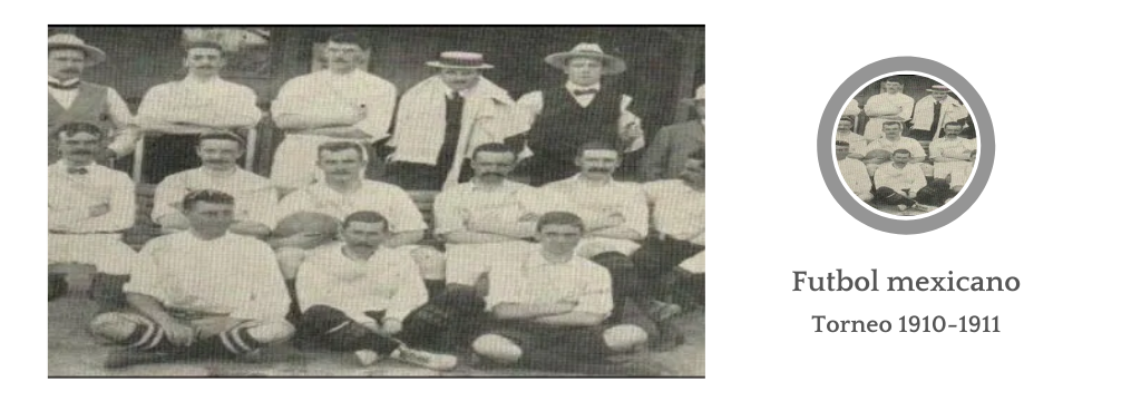 Torneo 1910-1911