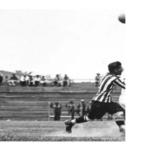 Goleadores del Futbol Mexicano 1911-1920