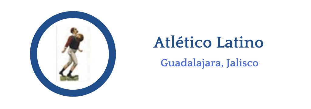 Atlético Latino