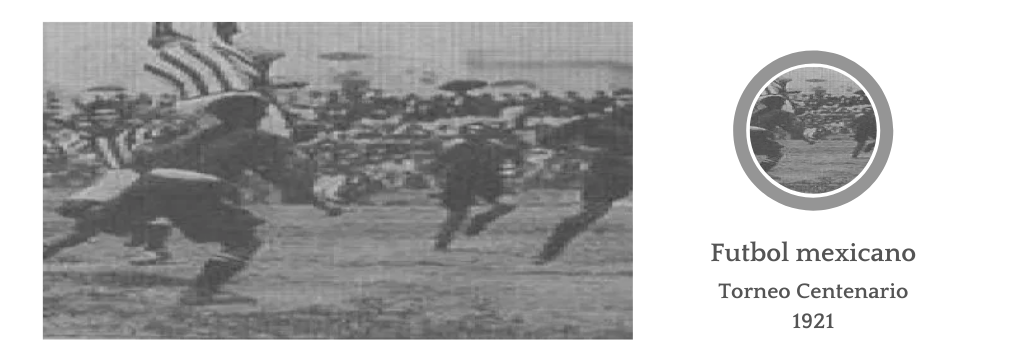 Torneo Centenario 1921