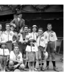 Historia del Futbol en México : Torneo 1919-1920