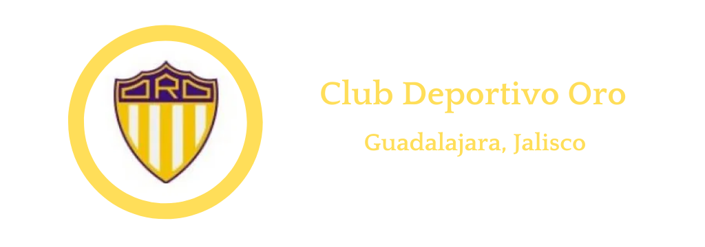 Club Deportivo Oro