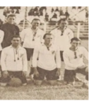 Colo Colo en México 1927