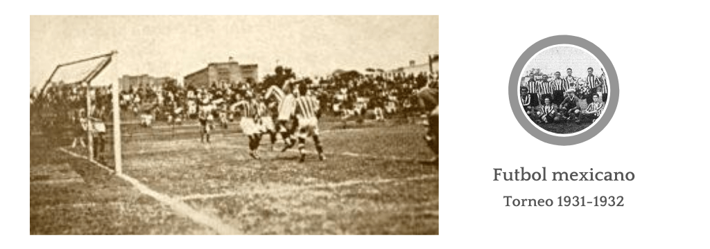 torneo 1931-1932