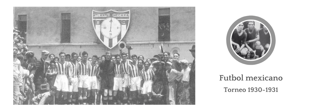 torneo 1930-1931