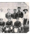 Historia del Futbol en México : Ticos y cubanos en México 1931