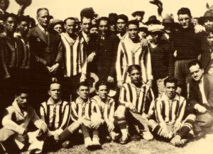 Necaxa 1931-1932