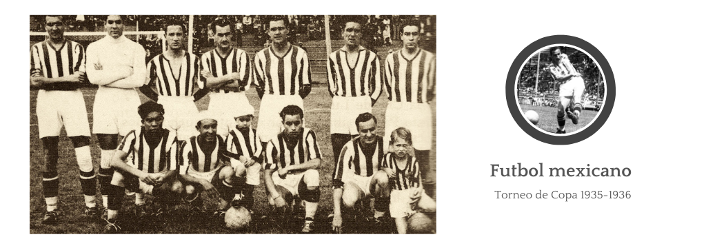 Torneo de Copa 1935-1936