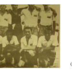CS Independiente (Mendoza) en México 1937