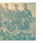 Torneo 1940-1941- Septiembre